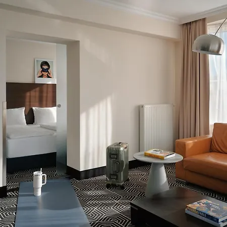 Flemings Muenchen-schwabing