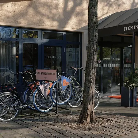 Flemings Muenchen-schwabing