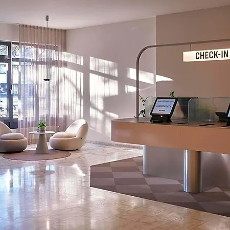 Hotel Flemings Muenchen-schwabing