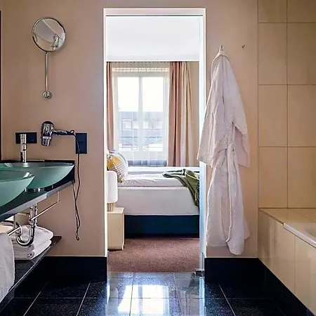 Flemings Muenchen-schwabing 4*