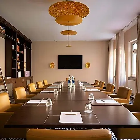 Hotel Flemings Muenchen-schwabing München