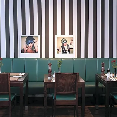 Hotel Flemings Muenchen-schwabing