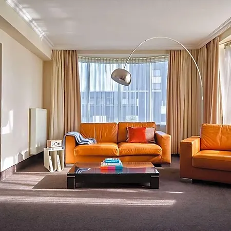 Flemings Muenchen-schwabing München