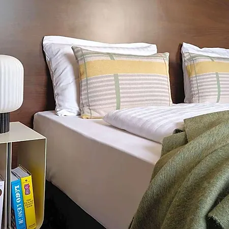 Flemings Muenchen-schwabing Hotel München