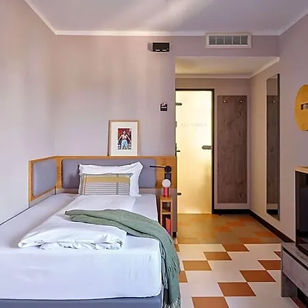 Hotel Flemings Muenchen-schwabing München