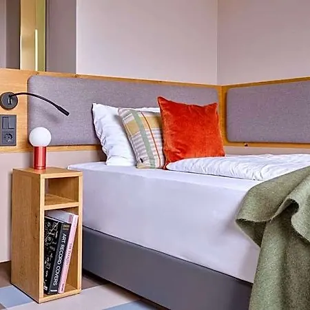 Flemings Muenchen-schwabing 4* ミュンヘン