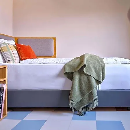 Flemings Muenchen-schwabing 4*