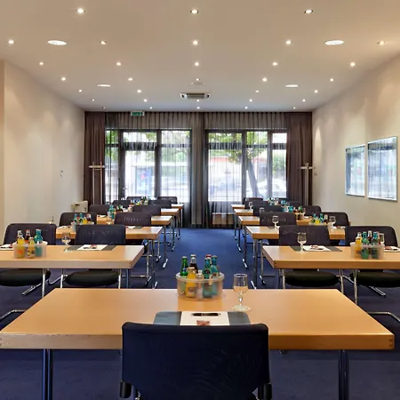 Flemings Muenchen-schwabing 4*