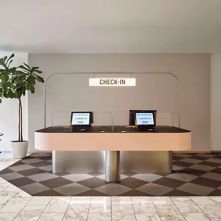 Flemings Muenchen-schwabing Отель 4*