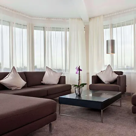 Отель Flemings Muenchen-schwabing 4*