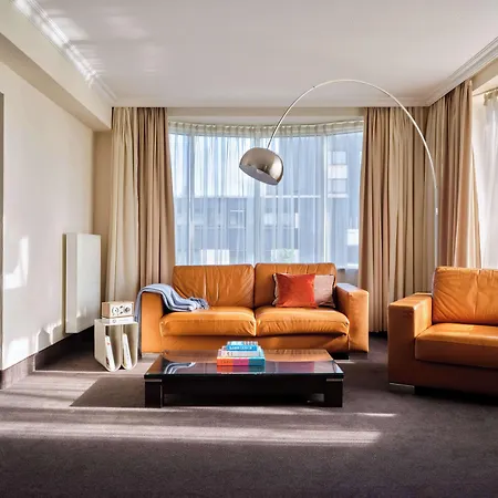 Отель Flemings Muenchen-schwabing Мюнхен