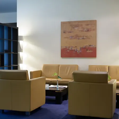 Flemings Muenchen-schwabing Szálloda München