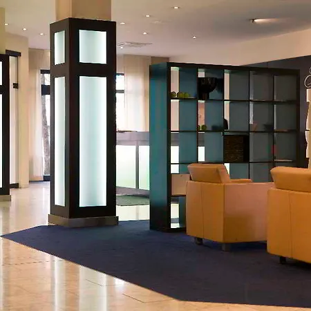 Hotel Flemings Muenchen-schwabing