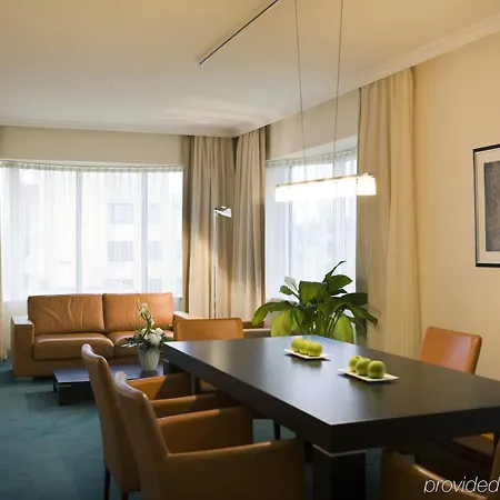 Hotel Flemings München-schwabing 4*