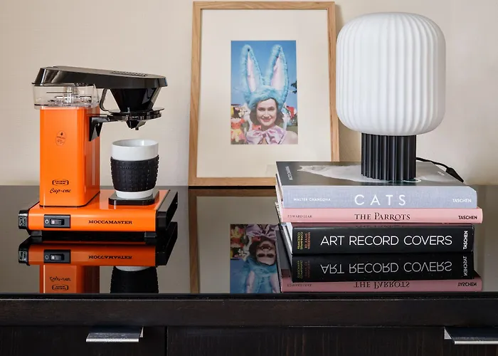 Flemings Muenchen-schwabing 4*