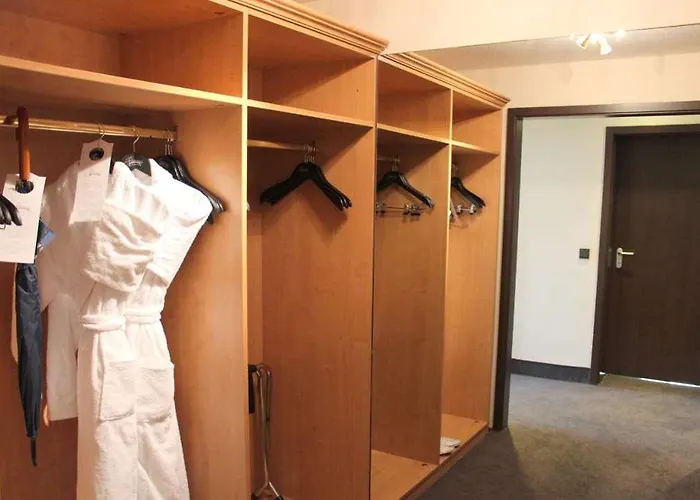 Flemings Muenchen-schwabing מלון מינכן