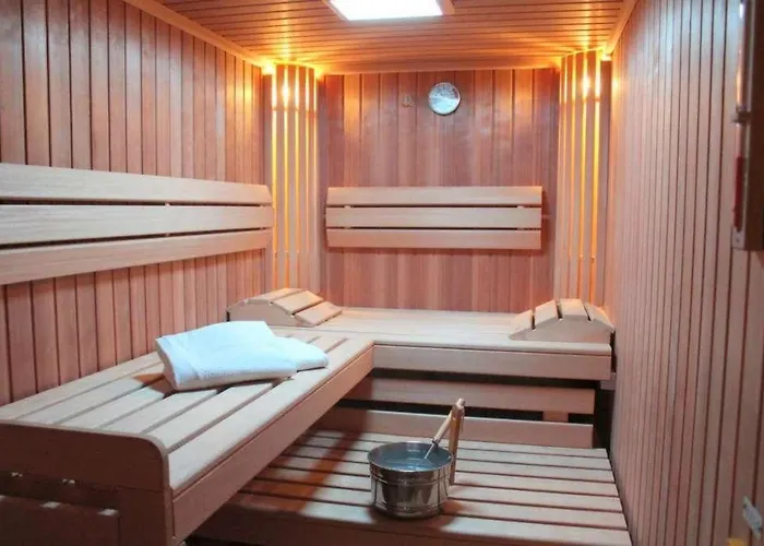 Flemings Muenchen-schwabing