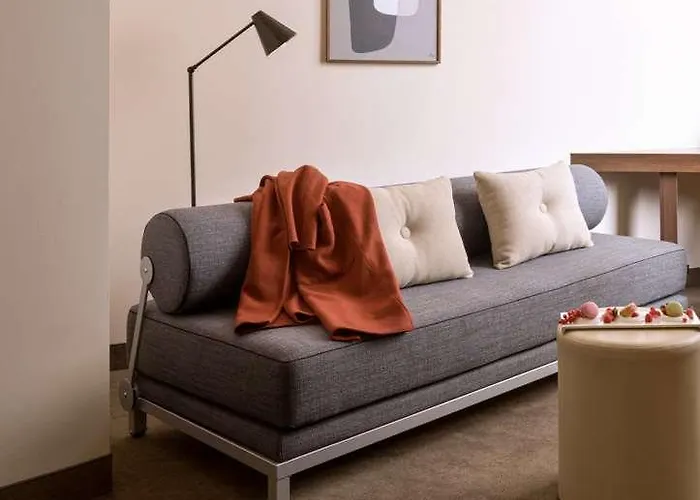 Flemings Muenchen-schwabing 4* מינכן