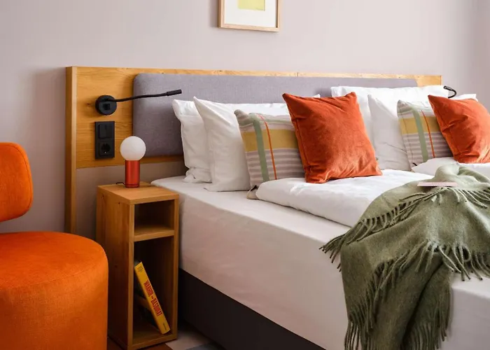 Flemings Muenchen-schwabing