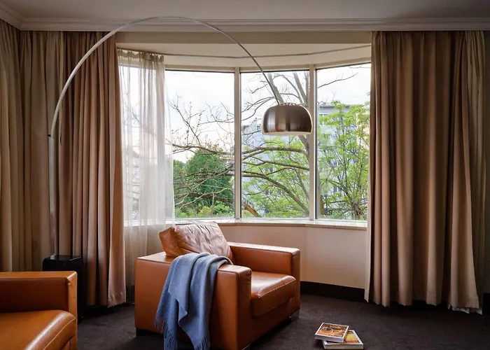 Flemings Muenchen-schwabing 4*