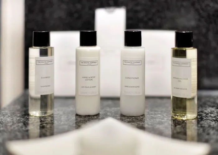 מלון Flemings Muenchen-schwabing מינכן