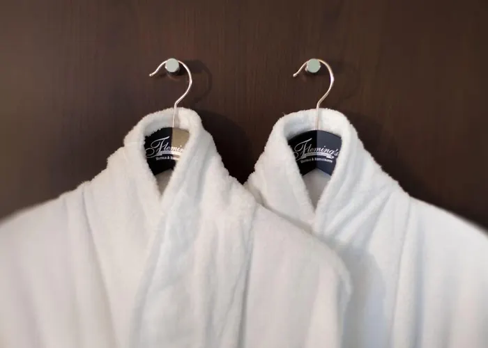 מלון Flemings Muenchen-schwabing מינכן