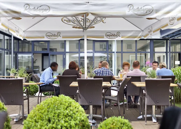 Flemings Muenchen-schwabing