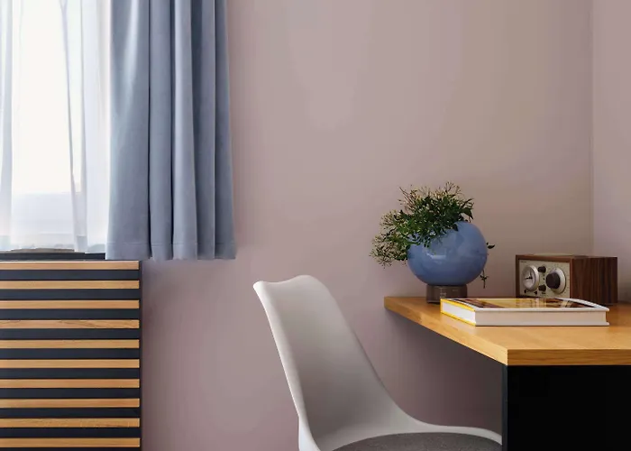 מלון Flemings Muenchen-schwabing