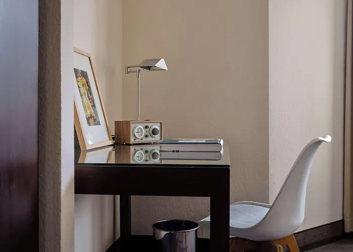 Hotel Flemings Muenchen-schwabing 4*