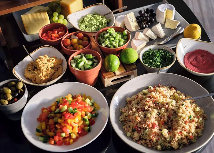 Flemings Muenchen-schwabing מינכן