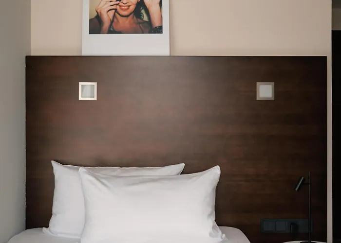 Flemings Muenchen-schwabing מינכן