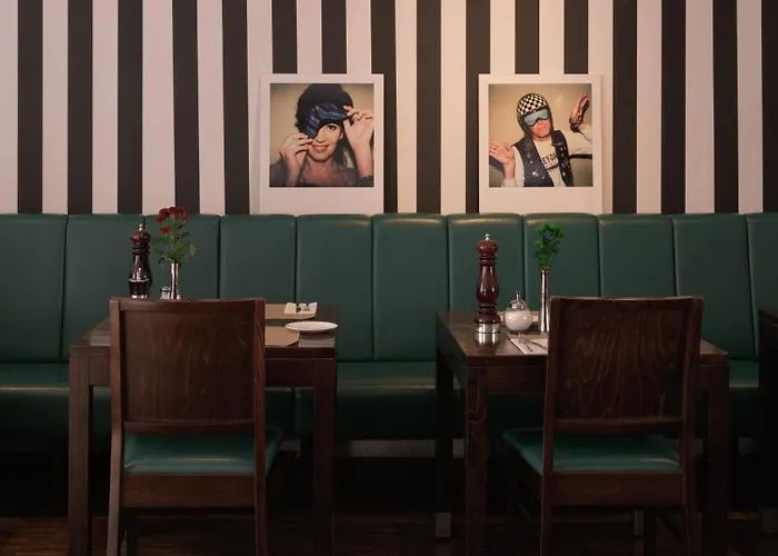 Flemings Muenchen-schwabing