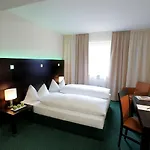 Hotel Flemings München-schwabing 4*