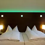 Flemings München-schwabing Hotel