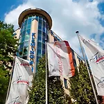 Hotel Flemings München-schwabing Múnich