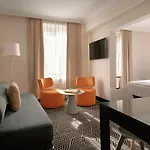 Flemings München-schwabing Hotel Múnich