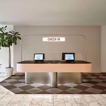 Flemings Muenchen-schwabing 4*