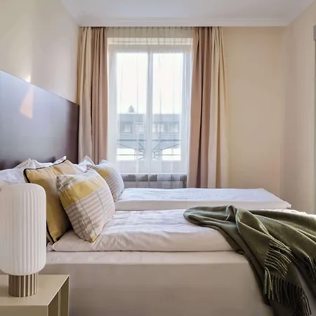 Flemings Muenchen-schwabing München