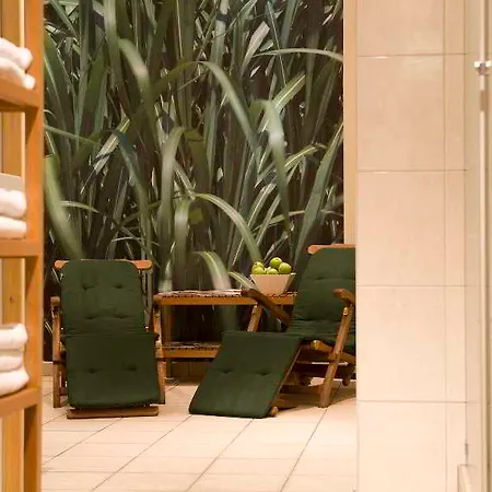 Flemings Muenchen-schwabing 4* Μόναχο