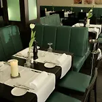 Отель Flemings Muenchen-schwabing Мюнхен