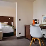 Flemings Muenchen-schwabing Отель 4*