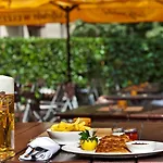 Flemings Muenchen-schwabing Отель