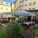 Flemings Muenchen-schwabing 4* Мюнхен