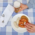 Flemings Muenchen-schwabing Отель 4*