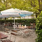 Flemings Muenchen-schwabing Отель Мюнхен