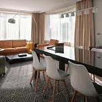 Flemings Muenchen-schwabing Отель