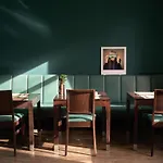 Отель Flemings Muenchen-schwabing 4*