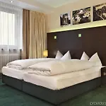 Flemings Muenchen-schwabing Отель