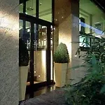Flemings Muenchen-schwabing Отель Мюнхен
