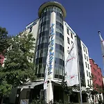 Flemings Muenchen-schwabing Отель